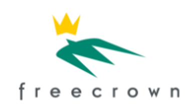 Freecrown Logo